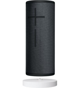 Ultimate ears boom 3 - speaker - for portable use - wireless - bluetooth - night black