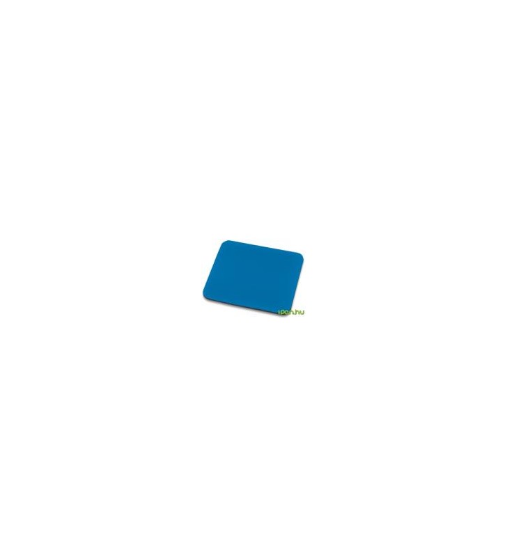 Ednet mouse pad/248 x 216mm blue