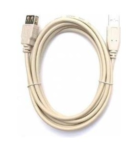 Cablu usb (t) - midi (t) in/out, 2.0m "ktcblhe14029" - lichidare stoc