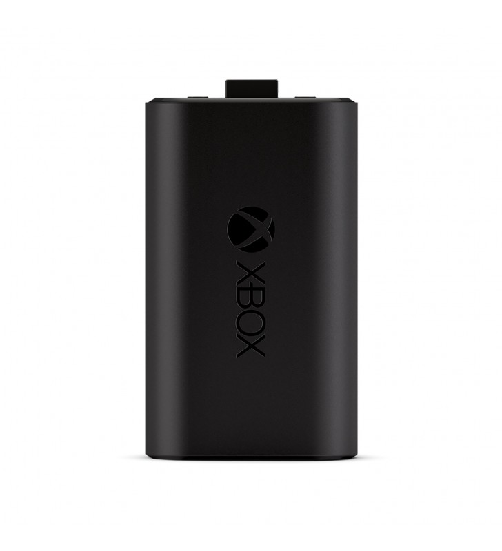 Microsoft xbox one play & charge kit kit încărcare