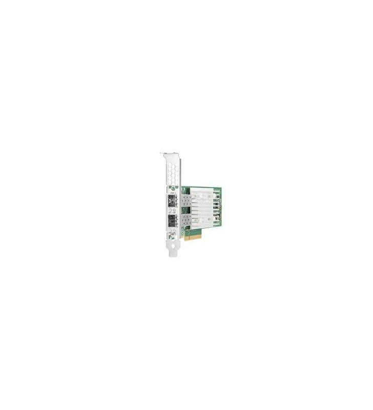 Adaptor HPE P26259-B21 Ethernet 10Gb 2 porturi SFP+ pentru G10+