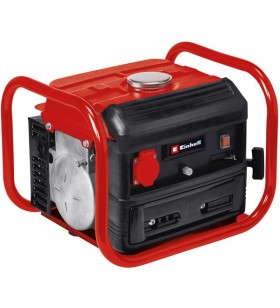 Generator einhell tc-pg 10/e5, generator (roșu negru)