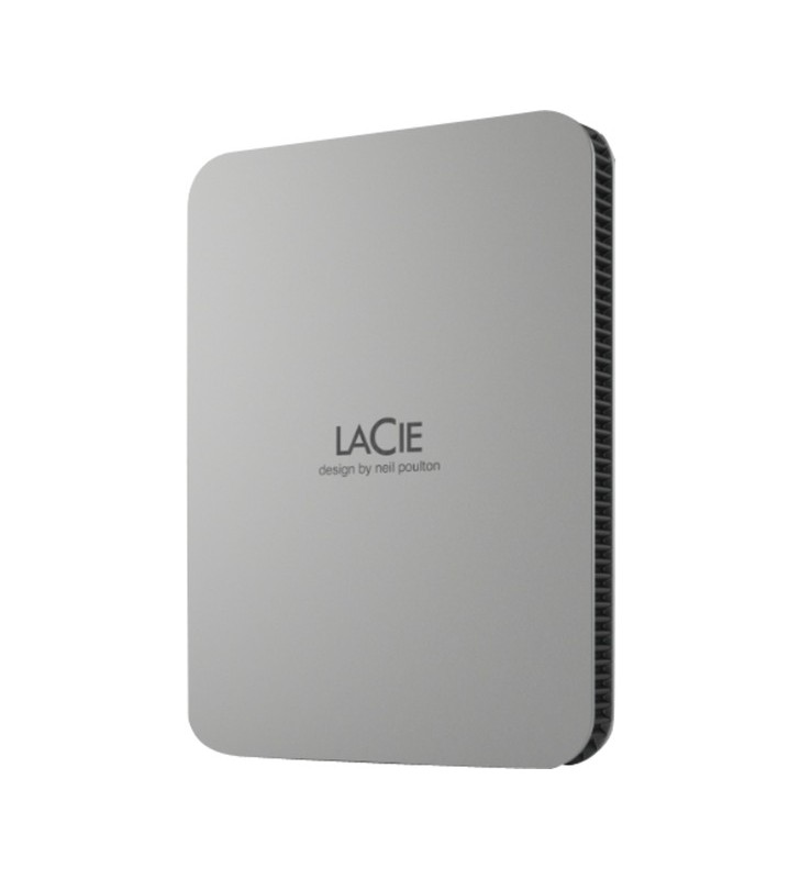 Lacie mobile drive 5tb, hard disk extern