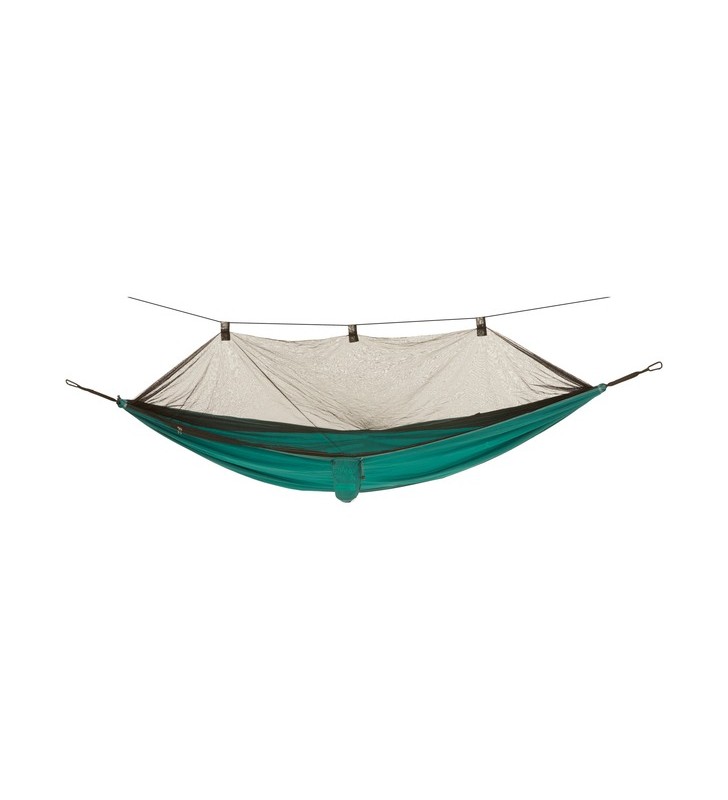 Grand canyon bass hammock mosquito 360028 hamac de camping (cealbă)