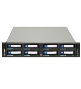 Rdx quikstation 8 rm/2x 10gb ethernet in