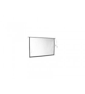 Art el e150 4:3 art display electric em-150 4:3 150 305x229cm matte white with remote control