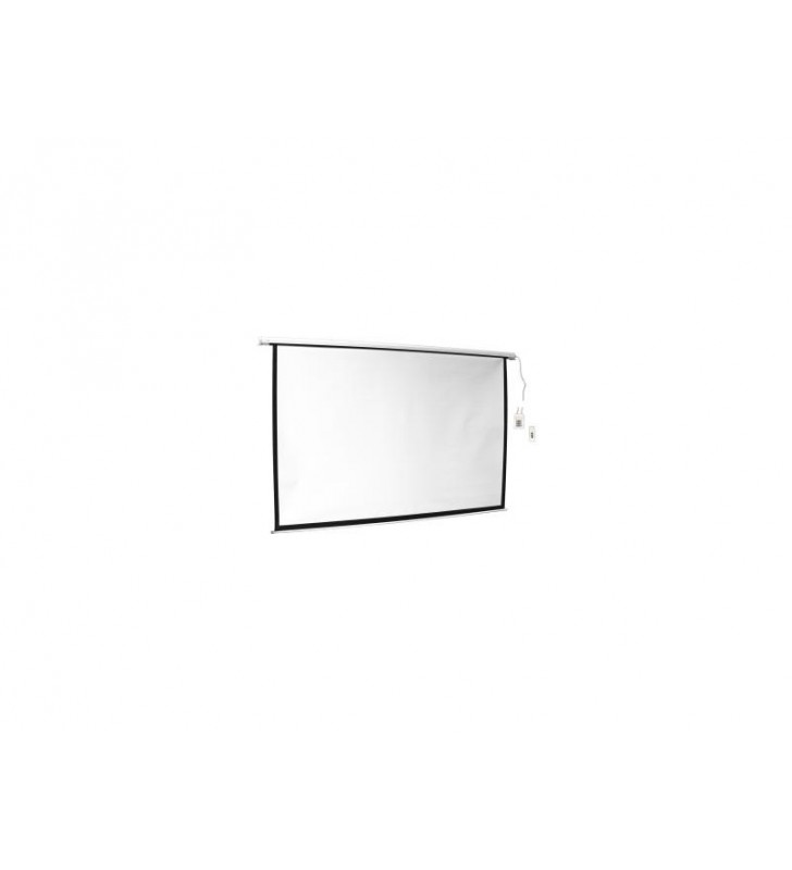 Art el e150 4:3 art display electric em-150 4:3 150 305x229cm matte white with remote control