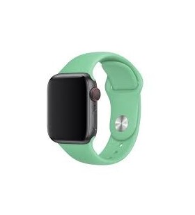 Apple watch accs 40mm/spearmint sport band - s/m+m/l