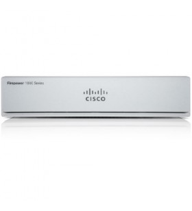 Cisco firepower 1010 asa appliance, desktop