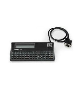 Zkdu-001-00 - zebra zebra keyboard display unit zkdu