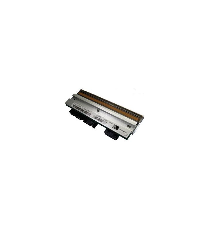 Kit extended life 300 dpi printhead for direct thermal high-volume printing applications ze500-4 rh & lh