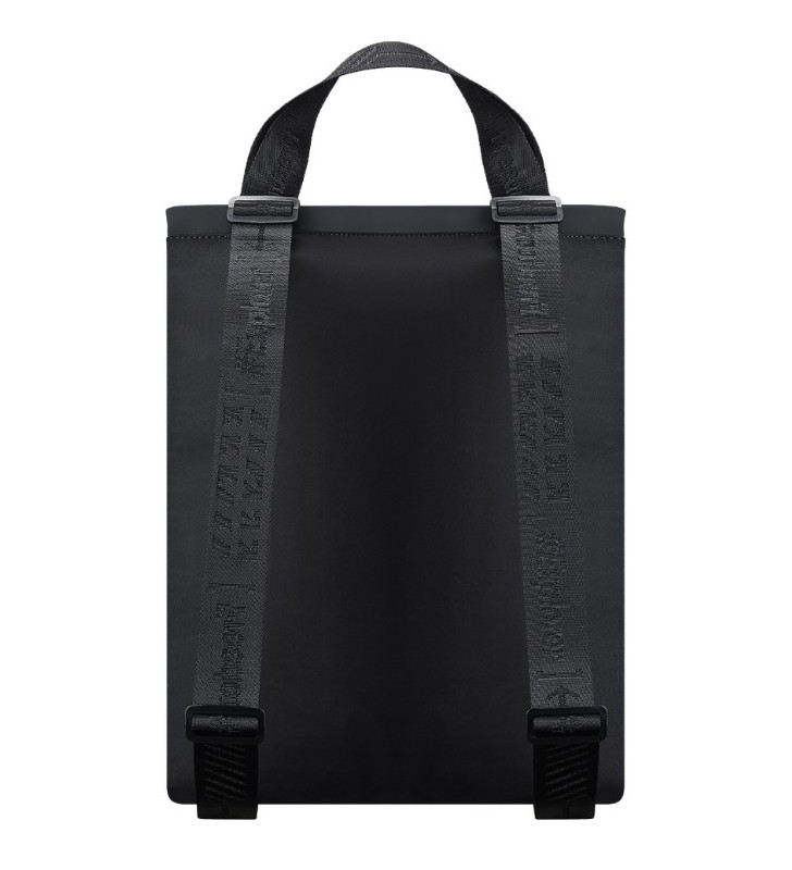 Asus vivobook 3-in-1 bag rucsacuri rucsac negru piele, poliester