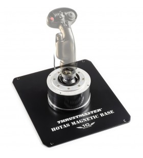 Bază magnetică thrustmaster hotas, suport (negru)