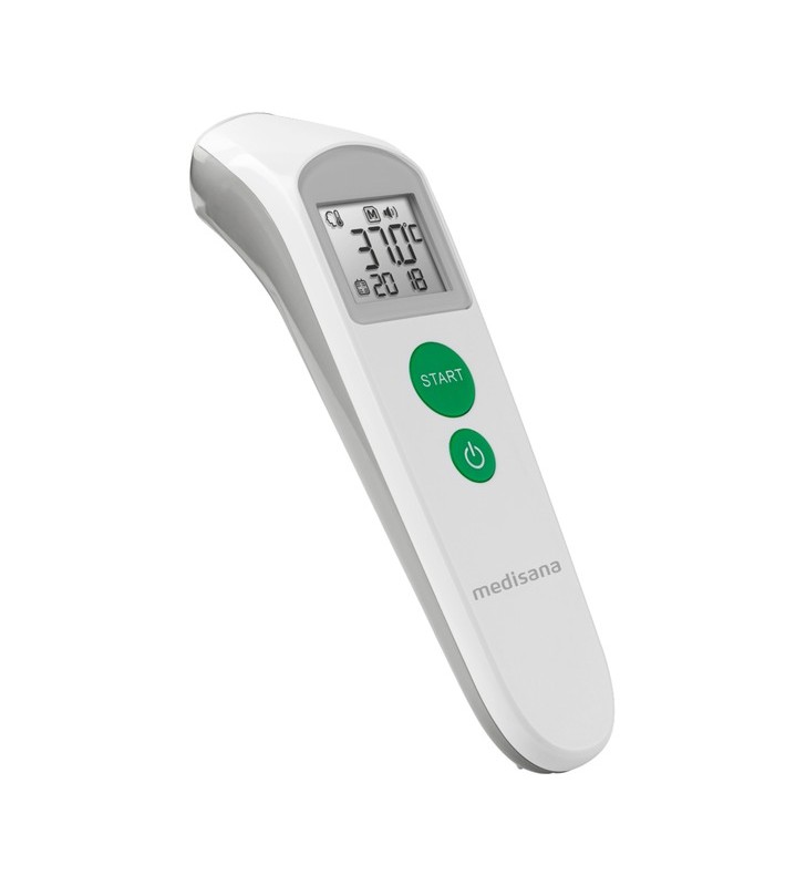 Termometru multifunctional cu infrarosu medisana tm 760, termometru clinic