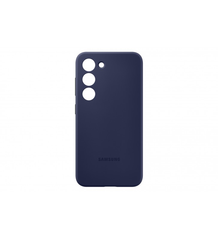 Samsung ef-ps911tnegww carcasă pentru telefon mobil 15,5 cm (6.1") copertă bleumarin