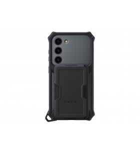 Samsung ef-rs911cbegww carcasă pentru telefon mobil 15,5 cm (6.1") copertă negru