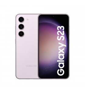 Samsung galaxy s23 sm-s911b 15,5 cm (6.1") dual sim android 13 5g usb tip-c 8 giga bites 128 giga bites 3900 mah levănțică