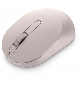 DELL MS3320W mouse-uri Ambidextru RF Wireless + Bluetooth Optice 1600 DPI