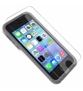 Otterbox 77-53729 otterbox clearly protected alpha glass iphone 5/5s/5c & se case
