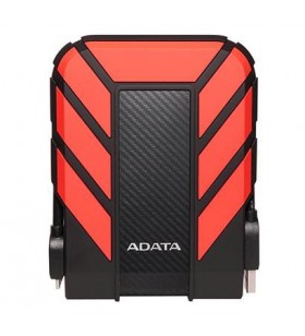 Adata ahd710p-2tu31-crd external hdd adata hd710 pro external hard drive usb 3.1 2tb red