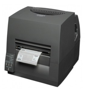 Cl-s631ii printer 300 dpi grey/in