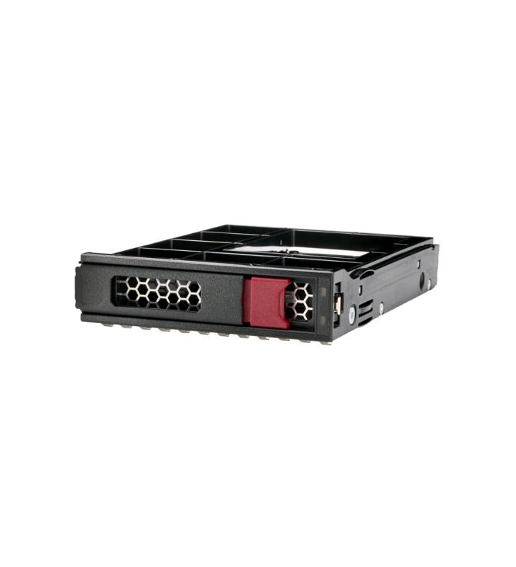 Hewlett-packard enterprise hpe mixed use value - ssd drive - 1.92 tb - hot swappable - 3.5 "lff - sas 12gb / s - with hpe low profile converter