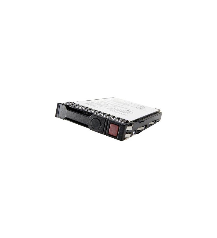 Hewlett-packard enterprise hpe mixed use value - ssd drive - 1.92 tb - hot swappable - 3.5 "lff - sas 12gb / s - with hpe low profile converter