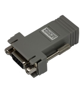 200.2070a - rj45 to db9f cable adapter