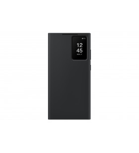 Samsung ef-zs918cbegww carcasă pentru telefon mobil 17,3 cm (6.8") tip copertă negru