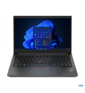 Lenovo thinkpad e14 gen 4 (intel) i7-1255u notebook 35,6 cm (14") full hd intel® core™ i7 16 giga bites ddr4-sdram 1000 giga