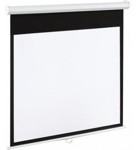 Art el e84 4:3 art display electric em-84 4:3 84 170x127cm matte white with remote control
