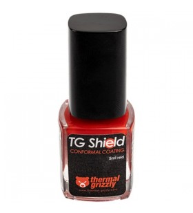Lac de protecție thermal grizzly tg shield 5ml