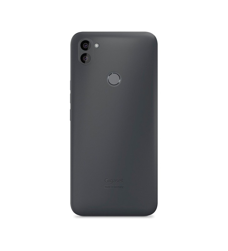 Gigaset gs5 senior 64gb, telefon mobil (negru, android 12, 4 gb)
