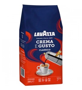 Lavazza crema e gusto classico, cafea (1 kg)