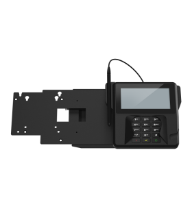 Emv cradle kit for wallaby/self-service stand for w ingenic