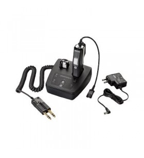 Poly ca 12cd ptt adapter - adapter for headset