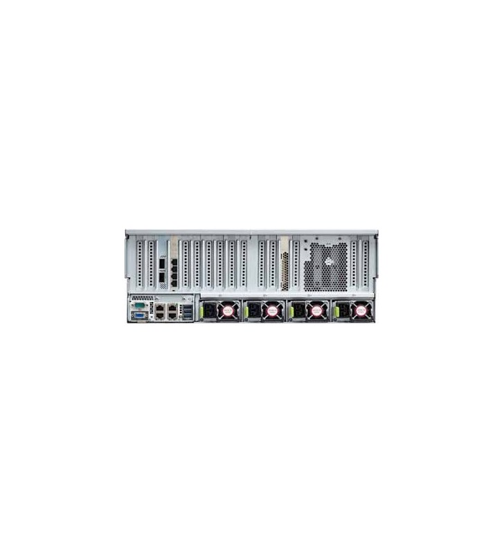 Cisco ucs c480 m5 high-performance rack-mount server