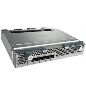 Cisco ucs-iom-2204xp ucs 2204xp fabric extender, expansion module, 4 ports, 10 gigabit ethernet