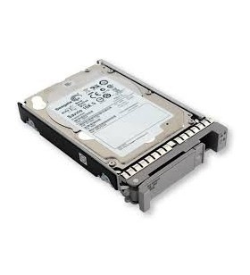 Cisco ucs-hd600g10k12g 600gb 10000rpm sas 12gbps sff hot swap hard drive with tray.