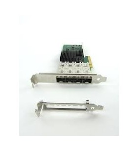 Cisco ucsc-pcie-iq10gf intel 414 x710 quad-port 10gb sfp+ nic adapter