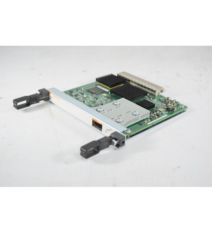 Cisco spa-1x10ge-l-v2 1-port 10 gigabit ethernet shared port adapter sip 601 kck