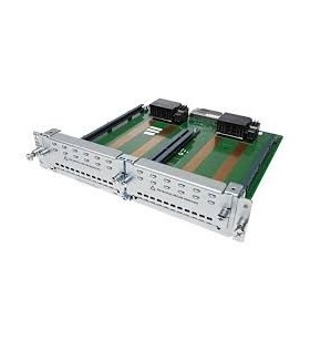 Cisco sm-x adapter for one nim module 4k series isr