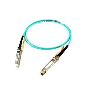 Cisco 25gbase-aoc sfp28 active optical cable, 3-meter
