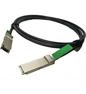 Cisco qsfp-h40g-cu3m compatible 3m 40g qsfp+ passive dac cable