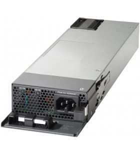 Cisco power supply - plug-in module power supply pwr-c2-1025wac silver