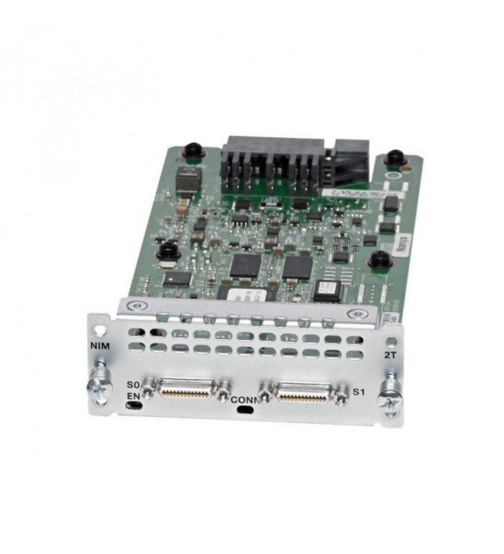 Cisco 4000 series isr wan network interface module nim-16a
