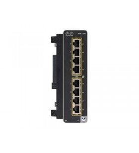 Cisco catalyst ie3300 rugged series - expansion module