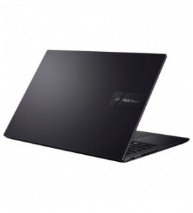 Laptop ASUS X1605ZA-MB721, Intel Core i7-1255U, 16inch, RAM 16GB, SSD 512GB, Intel Iris Xe Graphics, No OS, Black