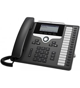 Cisco cp-7861-k9 16 line ip phone (cp-7861-k9-ws) (power supply not included)