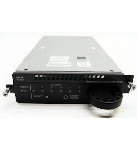 Cisco 2300 redundant power system blwr-rps2300